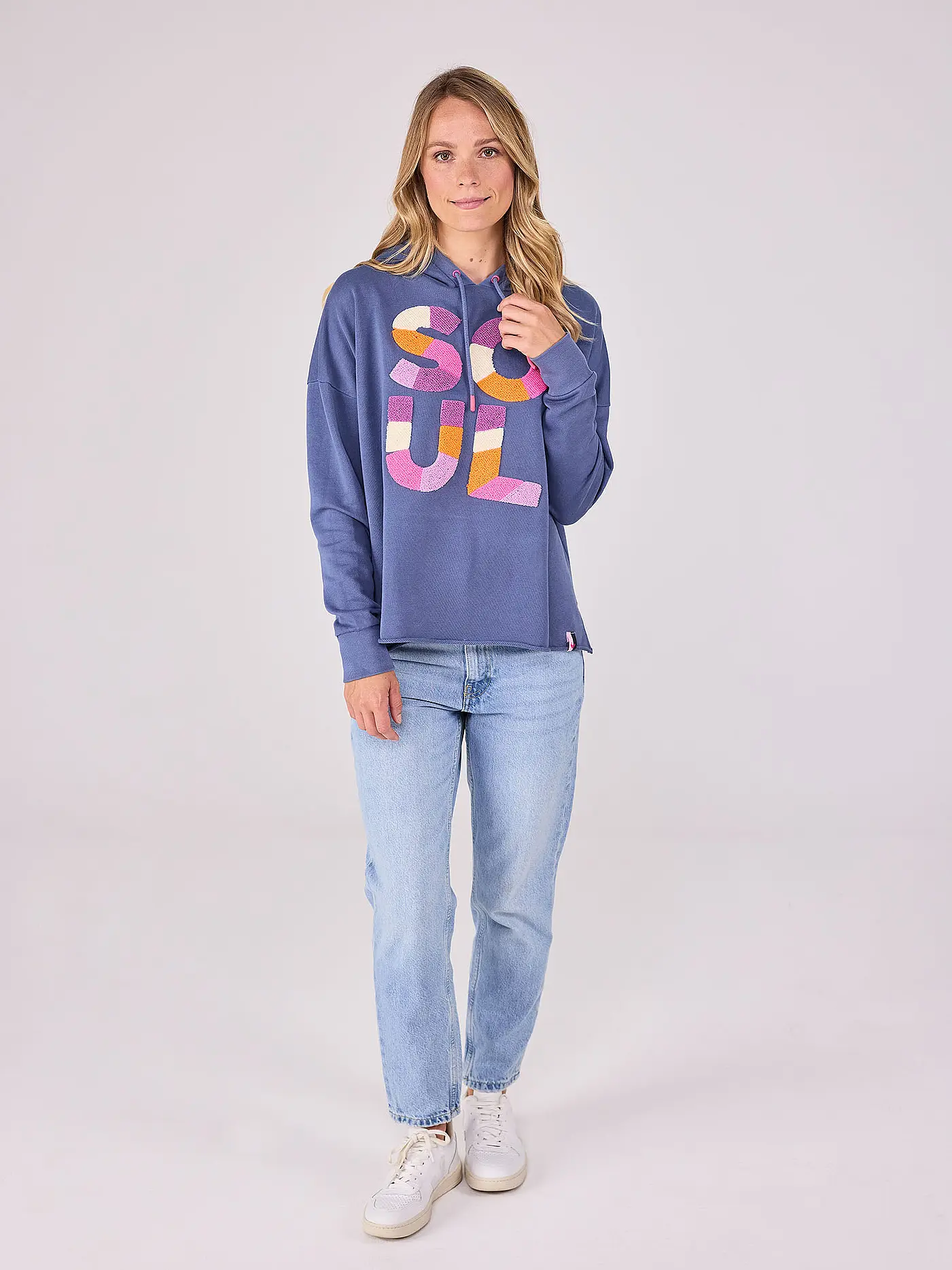 LIEBLINGSSTÜCK | Kapuzensweater - Hoodie | 